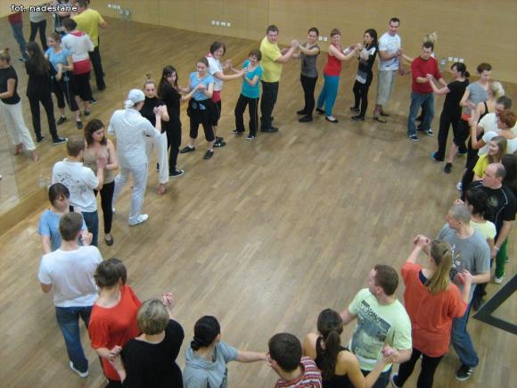 IV Warsztaty Taneczne w Kutnie już za nami