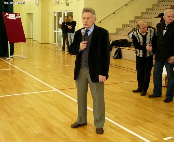 Świąteczne strzelanie w 