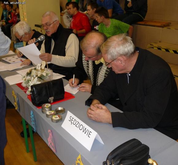 Świąteczne strzelanie w 