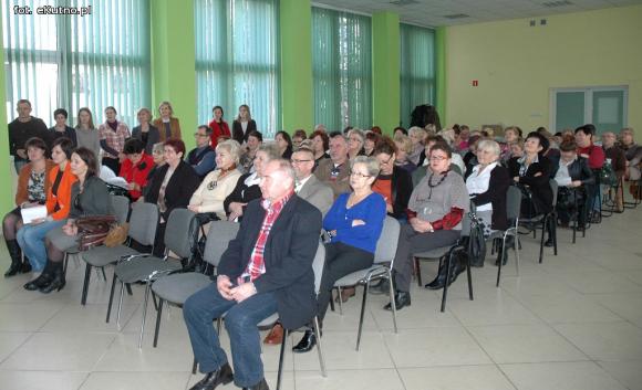 Lepsze jutro dla mieszkańców powiatu kutnowskiego. Beneficjenci zadowoleni z udziału w unijnym projekcie