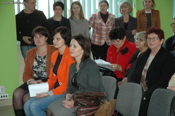 Lepsze jutro dla mieszkańców powiatu kutnowskiego. Beneficjenci zadowoleni z udziału w unijnym projekcie