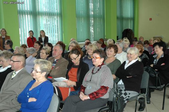 Lepsze jutro dla mieszkańców powiatu kutnowskiego. Beneficjenci zadowoleni z udziału w unijnym projekcie