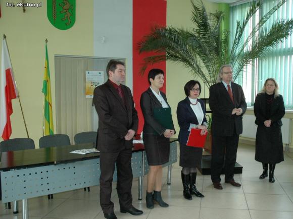 Lepsze jutro dla mieszkańców powiatu kutnowskiego. Beneficjenci zadowoleni z udziału w unijnym projekcie