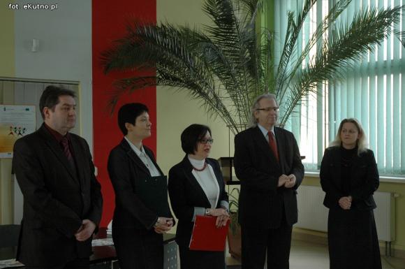 Lepsze jutro dla mieszkańców powiatu kutnowskiego. Beneficjenci zadowoleni z udziału w unijnym projekcie