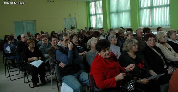 Lepsze jutro dla mieszkańców powiatu kutnowskiego. Beneficjenci zadowoleni z udziału w unijnym projekcie