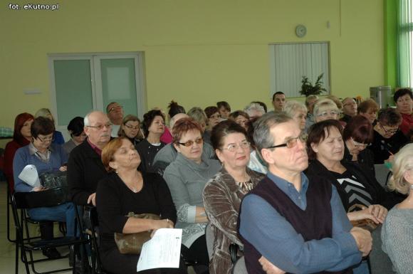 Lepsze jutro dla mieszkańców powiatu kutnowskiego. Beneficjenci zadowoleni z udziału w unijnym projekcie