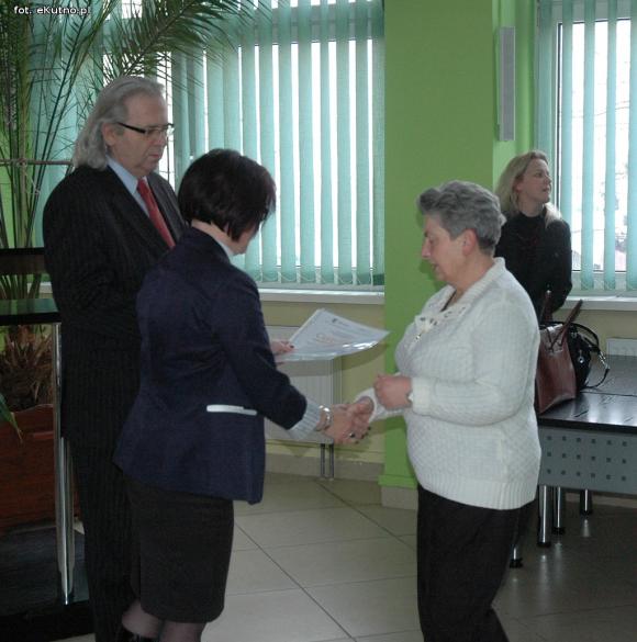 Lepsze jutro dla mieszkańców powiatu kutnowskiego. Beneficjenci zadowoleni z udziału w unijnym projekcie