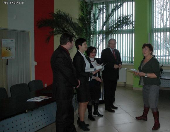 Lepsze jutro dla mieszkańców powiatu kutnowskiego. Beneficjenci zadowoleni z udziału w unijnym projekcie