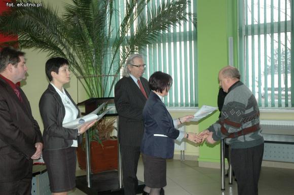 Lepsze jutro dla mieszkańców powiatu kutnowskiego. Beneficjenci zadowoleni z udziału w unijnym projekcie