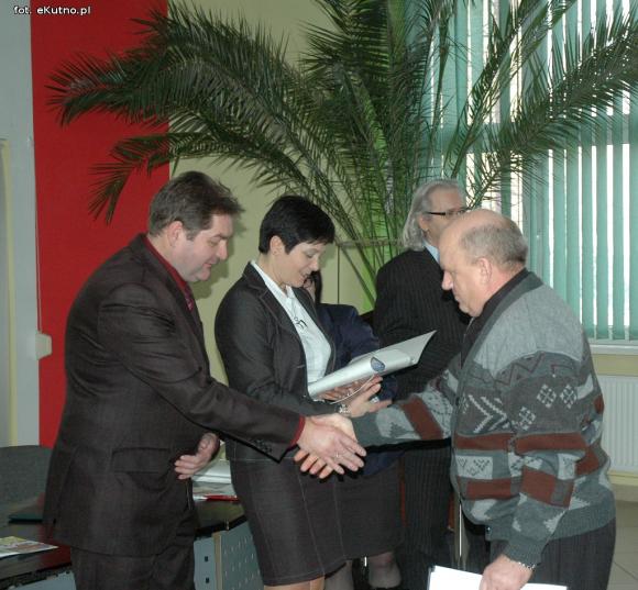 Lepsze jutro dla mieszkańców powiatu kutnowskiego. Beneficjenci zadowoleni z udziału w unijnym projekcie