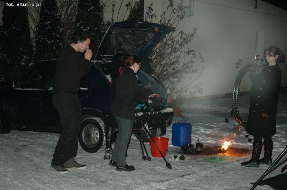 Radość dawania daje siłę. Zmienili świat dzięki Szlachetnej Paczce