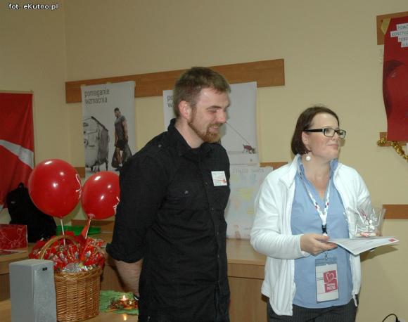 Radość dawania daje siłę. Zmienili świat dzięki Szlachetnej Paczce