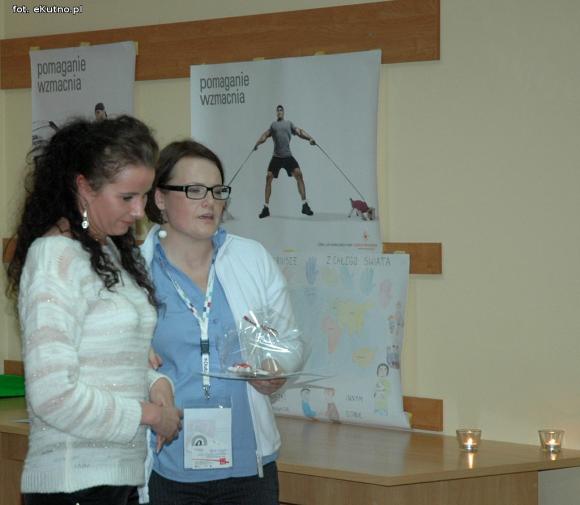 Radość dawania daje siłę. Zmienili świat dzięki Szlachetnej Paczce