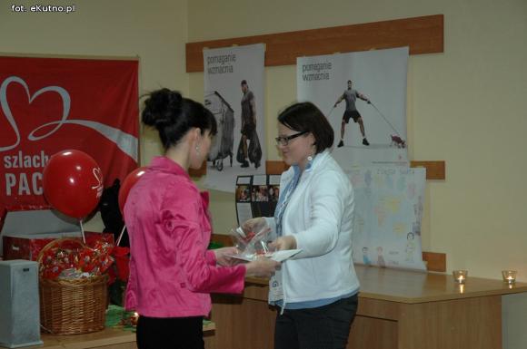 Radość dawania daje siłę. Zmienili świat dzięki Szlachetnej Paczce