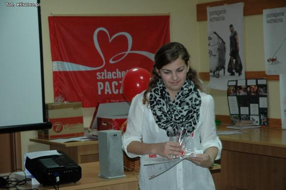 Radość dawania daje siłę. Zmienili świat dzięki Szlachetnej Paczce