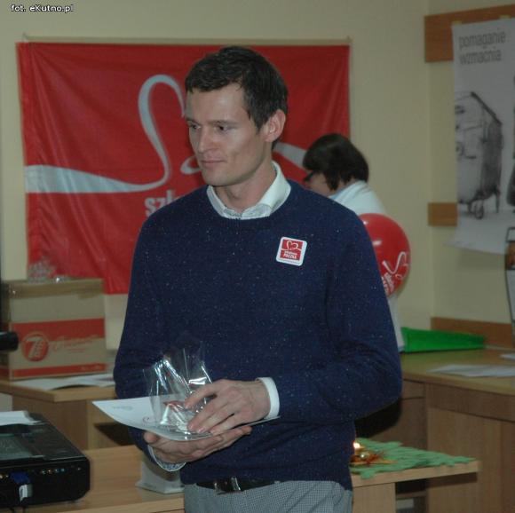 Radość dawania daje siłę. Zmienili świat dzięki Szlachetnej Paczce