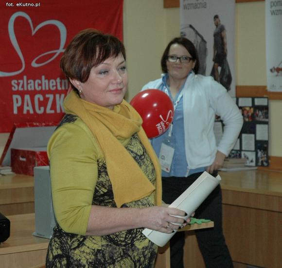 Radość dawania daje siłę. Zmienili świat dzięki Szlachetnej Paczce