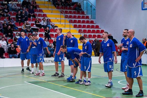 AZS WSGK POLFARMEX KUTNO awansował do Final Four Pucharu Polski