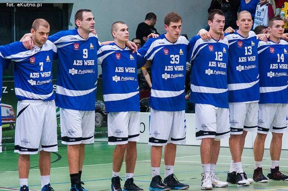 AZS WSGK POLFARMEX KUTNO awansował do Final Four Pucharu Polski