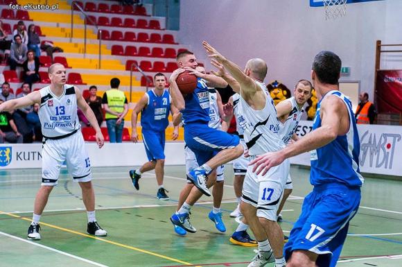 AZS WSGK POLFARMEX KUTNO awansował do Final Four Pucharu Polski