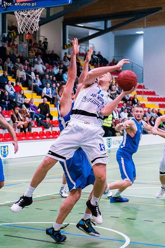 AZS WSGK POLFARMEX KUTNO awansował do Final Four Pucharu Polski