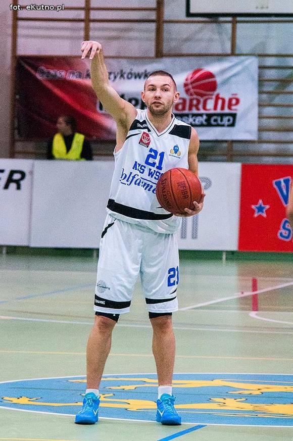 AZS WSGK POLFARMEX KUTNO awansował do Final Four Pucharu Polski