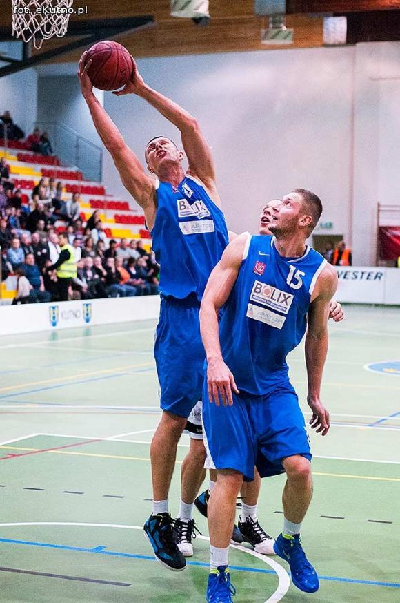 AZS WSGK POLFARMEX KUTNO awansował do Final Four Pucharu Polski