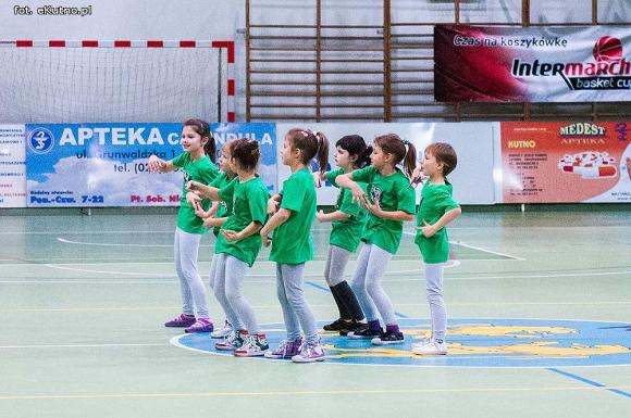 AZS WSGK POLFARMEX KUTNO awansował do Final Four Pucharu Polski