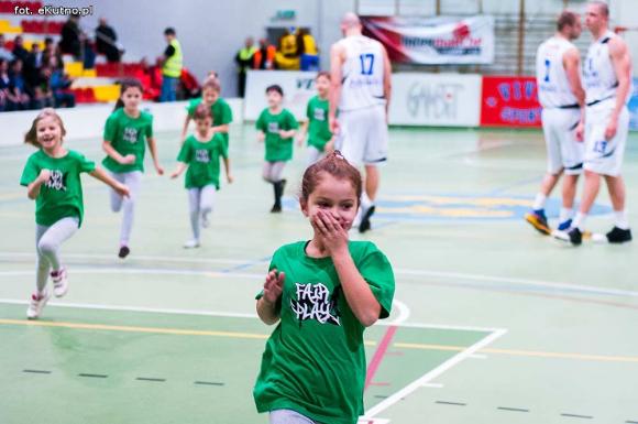 AZS WSGK POLFARMEX KUTNO awansował do Final Four Pucharu Polski
