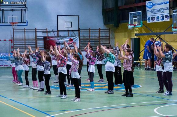 AZS WSGK POLFARMEX KUTNO awansował do Final Four Pucharu Polski