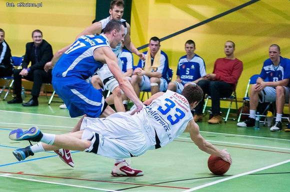 AZS WSGK POLFARMEX KUTNO awansował do Final Four Pucharu Polski