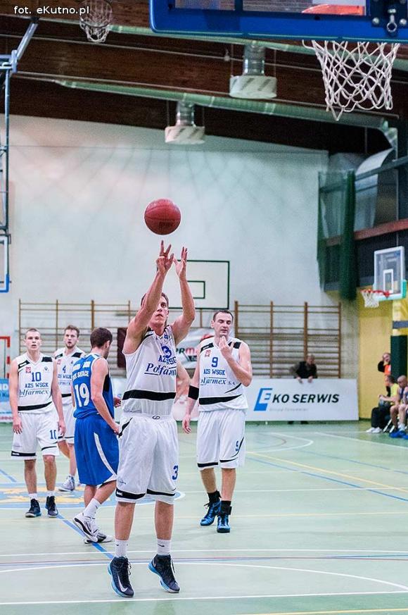 AZS WSGK POLFARMEX KUTNO awansował do Final Four Pucharu Polski