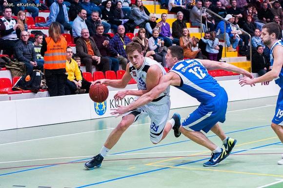 AZS WSGK POLFARMEX KUTNO awansował do Final Four Pucharu Polski