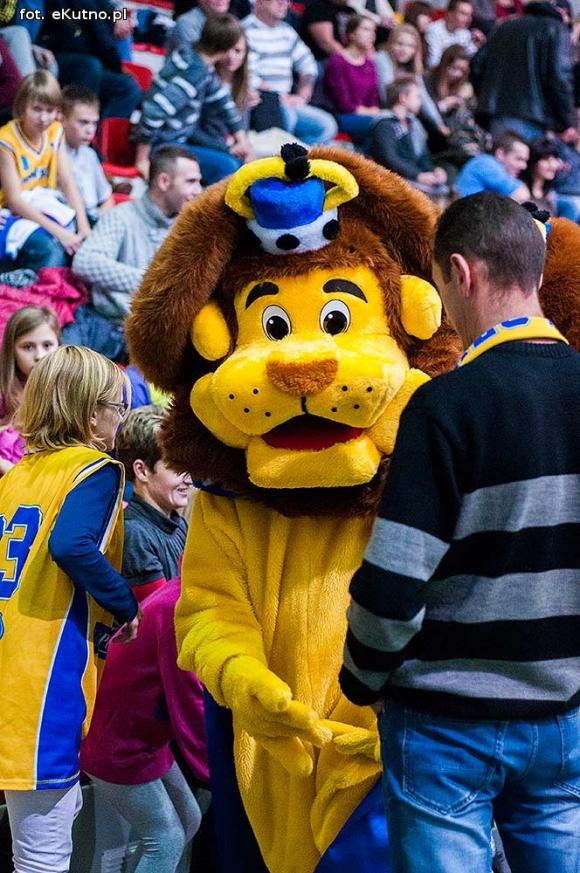 AZS WSGK POLFARMEX KUTNO awansował do Final Four Pucharu Polski