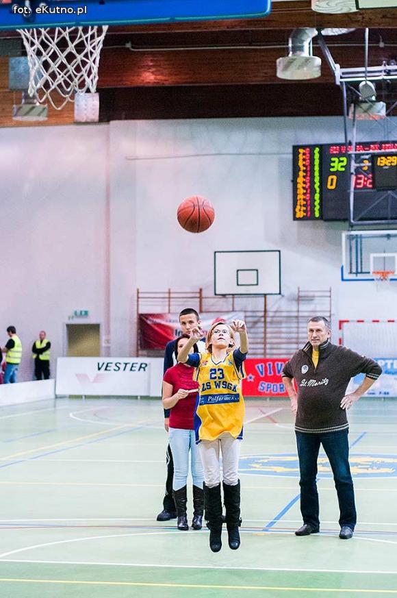 AZS WSGK POLFARMEX KUTNO awansował do Final Four Pucharu Polski