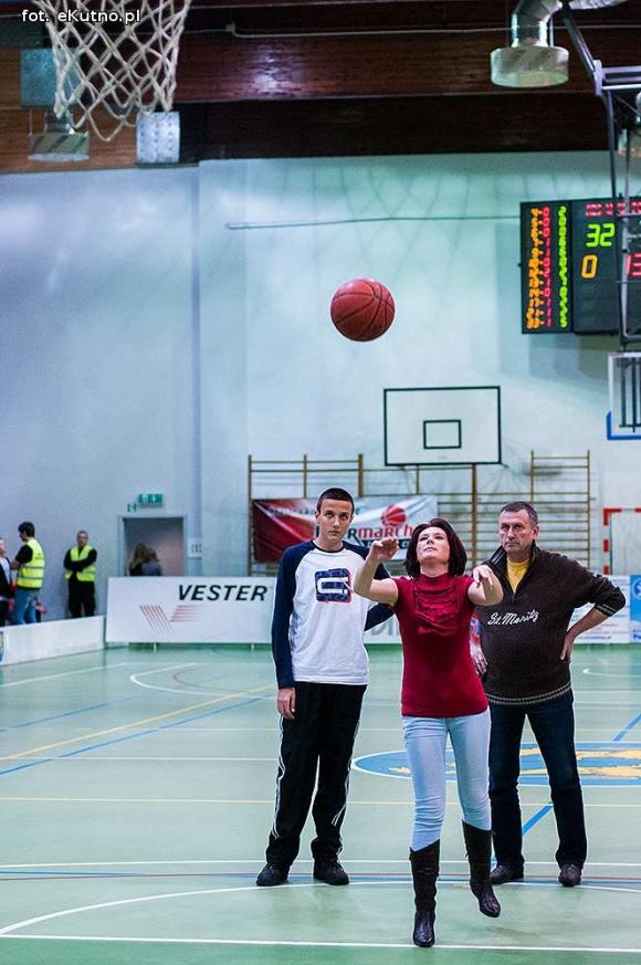 AZS WSGK POLFARMEX KUTNO awansował do Final Four Pucharu Polski