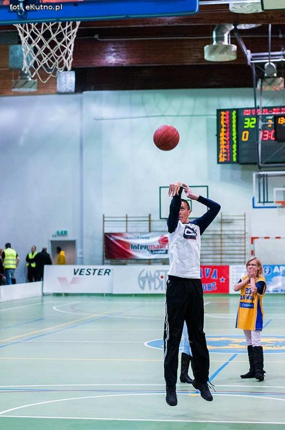 AZS WSGK POLFARMEX KUTNO awansował do Final Four Pucharu Polski