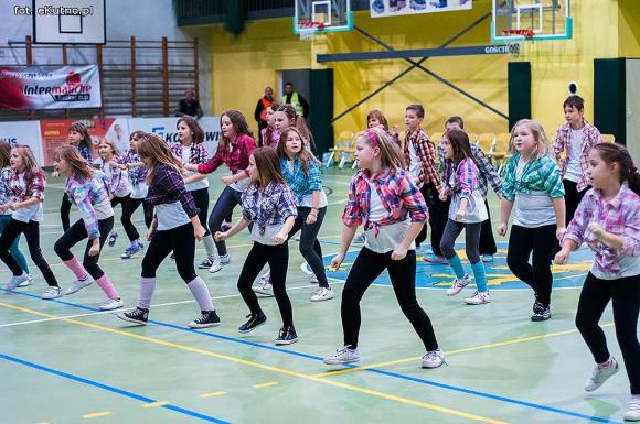 AZS WSGK POLFARMEX KUTNO awansował do Final Four Pucharu Polski