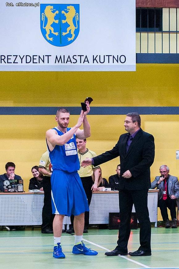 AZS WSGK POLFARMEX KUTNO awansował do Final Four Pucharu Polski