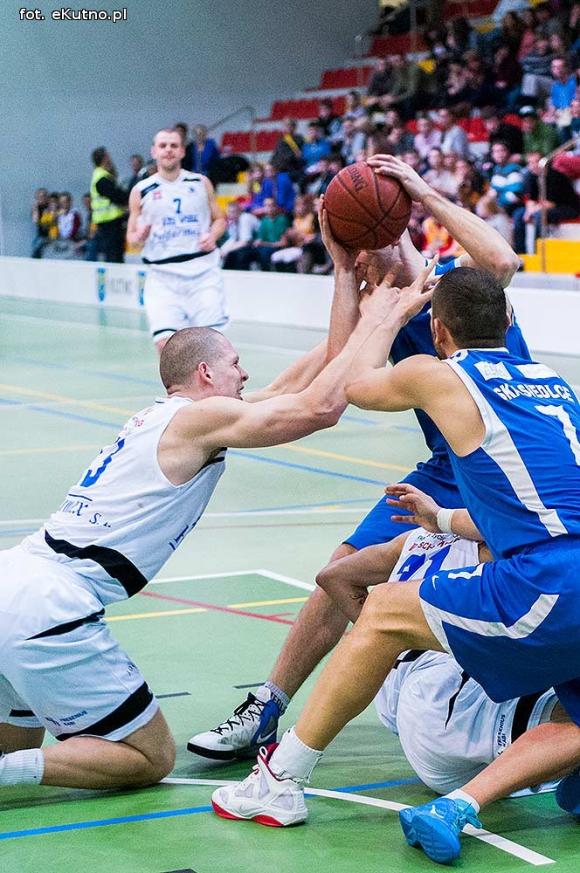 AZS WSGK POLFARMEX KUTNO awansował do Final Four Pucharu Polski