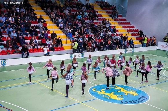 AZS WSGK POLFARMEX KUTNO awansował do Final Four Pucharu Polski