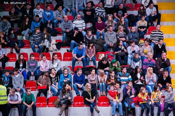 AZS WSGK POLFARMEX KUTNO awansował do Final Four Pucharu Polski