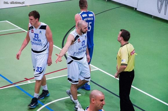 AZS WSGK POLFARMEX KUTNO awansował do Final Four Pucharu Polski