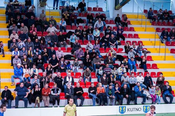 AZS WSGK POLFARMEX KUTNO awansował do Final Four Pucharu Polski