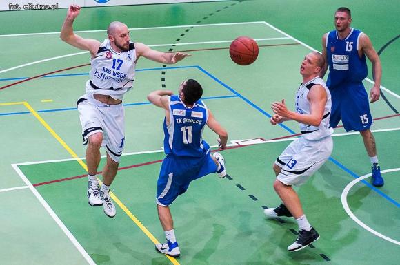 AZS WSGK POLFARMEX KUTNO awansował do Final Four Pucharu Polski