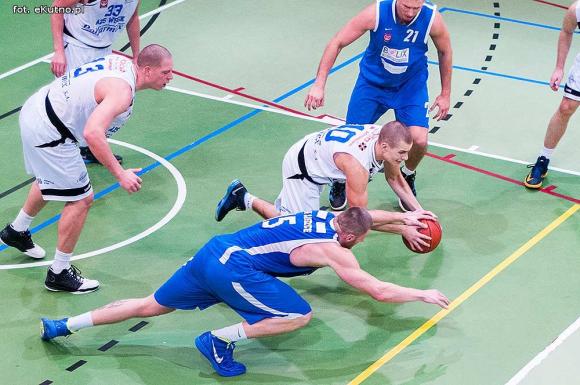 AZS WSGK POLFARMEX KUTNO awansował do Final Four Pucharu Polski