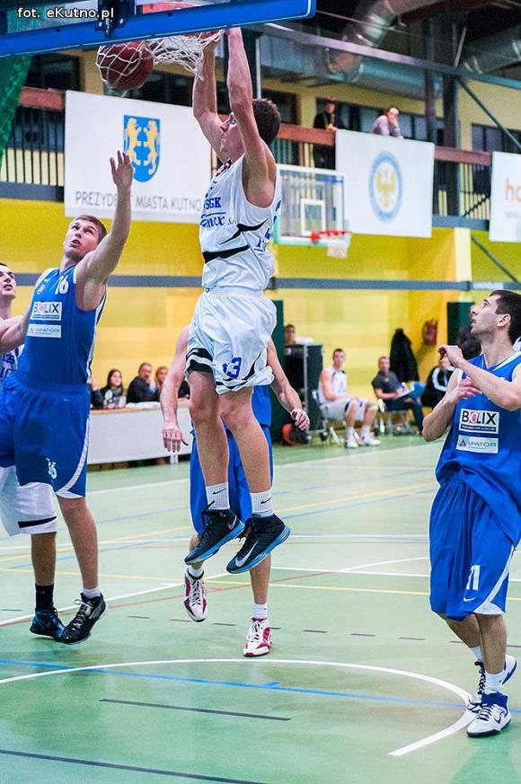 AZS WSGK POLFARMEX KUTNO awansował do Final Four Pucharu Polski