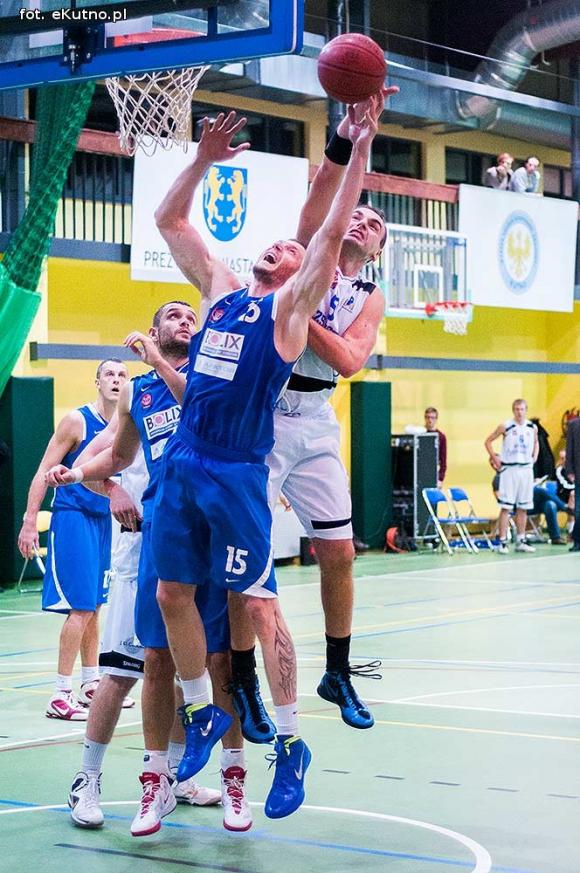 AZS WSGK POLFARMEX KUTNO awansował do Final Four Pucharu Polski