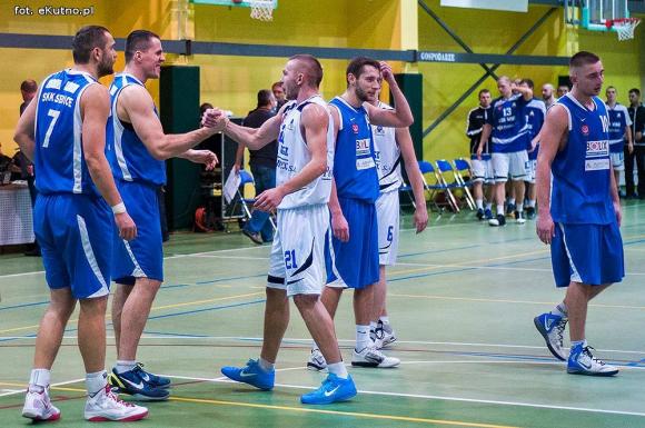AZS WSGK POLFARMEX KUTNO awansował do Final Four Pucharu Polski