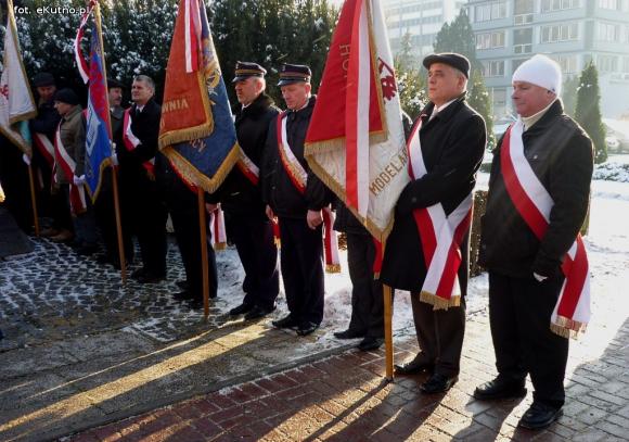 Uczczono pamięć ofiar stanu wojennego